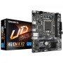 Placa Mãe S1700 Gigabyte H610m-k V2 Ddr5 Vga Hdmi Usb 3.0 - Cod: 5107