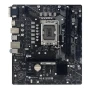 Placa mãe S1700 Gigabyte Biostar H610mhc Ddr4 Hdmi Usb3.0 Cod: 5197