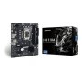 Placa mãe S1700 Gigabyte Biostar H610mhc Ddr4 Hdmi Usb3.0 Cod: 5197