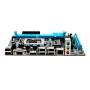 Mb S1155 Goline Gl-h61m-g M.2 Ddr3 Glan Ddr3 Vga Hdmi Cod: 4184
