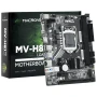 Placa Mãe S1150 Macrovip Mv-h81v2 M.2 Ddr3 Glan Vga Hdmi Cod: 4546 