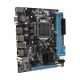 Mb S1155 Goline Gl-h61m-g M.2 Ddr3 Glan Ddr3 Vga Hdmi Cod: 4184