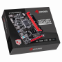 Placa Mãe Mb S1151 Ger. 6/7 Keepdata H110-kdgnv M.2 *ddr4* Vga Hdmi - Cod: 4463