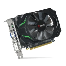 Placa Video Ddr5 2gb Gf Gt740 Keepdata 128bits Kdgt740-2gd5 Cod: 5295