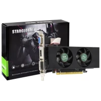 Placa Video Ddr5 4gb Gtx750 Star Low Profile Gtx750-graphic Cod: 5381