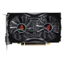 Placa Video Ddr5 4gb Gtx1050 128bits Biostar Extreme Gaming Cod: 5469