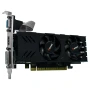 Placa Video Ddr5 4gb Gf Gtx750 Keepdata Low Profile Kdgtx750-4gd5/128b Cod: 5470