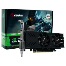 Placa Video Ddr5 4gb Gf Gtx750 Keepdata Low Profile Kdgtx750-4gd5/128b Cod: 5470