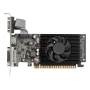 Placa Video Ddr3 2gb Gf Gt610 Goline 64bits Low Prof. Gt-610-2gb-d3 Cod: 5514