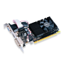 Placa Video Ddr3 4gb Gf Gt730 Inno3d 64 Bits N73p-bsdv-m5bx - Cod: 4823