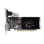 Placa Video Ddr3 4gb Gf Gt730 Macrovip Mv-gt730lp4gd3 Low Profile - Cod: 5052