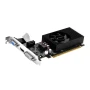 Placa Video Ddr3 4gb Gf Gt730 Macrovip Mv-gt730lp4gd3 Low Profile - Cod: 5052