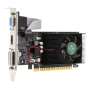 Placa Video Ddr3 4gb Gf Gt730 Star 64bits Gt730-graphic Cod: 5256 Placa Video Ddr3 4gb Gf Gt730 Star 64bits Gt730-graphic Cod: 5256