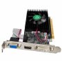 Placa Video Ddr3 4gb Gf Gt730 Star 64bits Gt730-graphic Cod: 5256