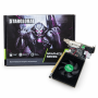 Placa Video Ddr3 4gb Gf Gt730 Star 64bits Gt730-graphic Cod: 5256