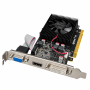 Placa Video Ddr5 2gb Gt740 AFOX 128bits Af740-2048d5l4 Cod: 5596