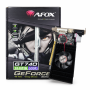 Placa Video Ddr5 2gb Gt740 AFOX 128bits Af740-2048d5l4 Cod: 5596