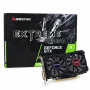 Placa Video Ddr5 4gb Gtx1050 128bits Biostar Extreme Gaming Cod: 5469 Placa Video Ddr5 4gb Gtx1050 128bits Biostar Extreme Gaming Cod: 5469