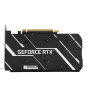 Placa Video Ddr6 6gb Rtx3050 Ex 96bits Galax 35nrldmd9oex - Cod: 4541 Placa Video Ddr6 6gb Rtx3050 Ex 96bits Galax 35nrldmd9oex - Cod: 4541