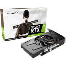 Placa Video Ddr6 8gb Rtx3050 128bits Galax 35nsl8md5ybp Cod: 4212
