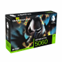 Placa Video Ddr7 8gb Rtx5060 Gainward Ghost Ne7506 128bits Cod: 5139