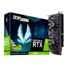 Placa Video Ddr6. 12gb Rtx3060 Zotac Zt-a30600p-10m - Cod: 4764