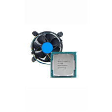 Proc. Intel S1151 Core I7-7700 3.4ghz Oem + Cooler Cod: 5218