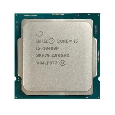 Processador S1200 Intel. I5-10400f 2.9ghz 12m Sem Video Integrado - Cod: 3654