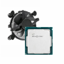 Processador Intel S1151 Core I3-7100 3.9ghz Oem + Cooler - Cod: 4419 Processador Intel S1151 Core I3-7100 3.9ghz Oem + Cooler - Cod: 4419