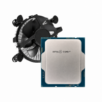Processador Pull S1700 Intel. I5-14400 2.5ghz/20mb + Cooler Cod: 5569