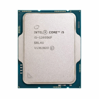 Proc. S1700 Intel. I5-12600kf 3.6ghz S/ Cooler Sem Video Integ Cod: 5380