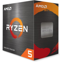 Proc. Amd Am4 Ryzen 5 5600xt Box 4.7ghz/35mb Cod: 4044