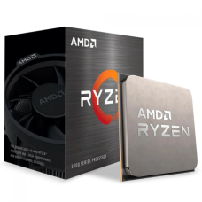 Processador Amd Am4 Ryzen 5 5600gt 4.6ghz/19mb/3.6ghz - Cod: 4931