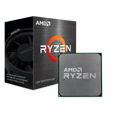 Processador Amd Am4 Ryzen R5-5500 4.2ghz/19mb/3.6ghz Sem Video - Cod:  3862