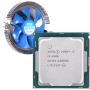 Processador Intel S1151 Core I3-8100 3.6ghz Oem + Cooler - Cod: 2466