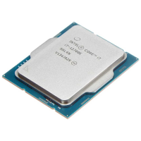 Processador S1700 Intel. I7-12700k 3.6ghz S/ Cooler C/ Video Integrado - Cod: 4827