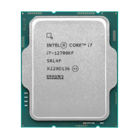 Processador S1700 Intel. I7-12700kf 3.6ghz Sem Video Integ. 25mb - Cod: 4680
