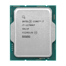 Proc. S1700 Intel. I7-12700kf 3.6ghz S/ Cooler S/ Video Integ Cod: 4838