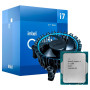 Processador S1700 Intel. I7-12700 2.1 2.9ghz 25mb Com Video Integrado - Cod: 4155