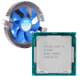 Processador Intel S1151 Core I5-8400 2.8ghz Oem + Cooler - Cod: 4704