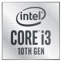 Processador S1200 Intel. I3-10105 3.7ghz 6mb Com Video Integrado Cod: 3987