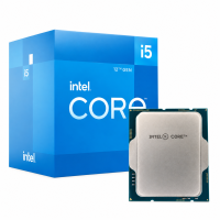 Processador S1700 Intel. I5-12400 2.5ghz 18mb Com Video Integrado Cod: 4385