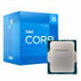 Processador S1700 Intel. I5-12400f 2.5ghz Box / Sem Video Integrado Cod : 5614