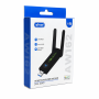 Wireless Adaptador Usb Knup Kp-aw162 C/ Antena Ac1300 - Cod: 4768