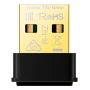 Wireless Adaptador Usb Tp-link. Archer T3u Nano Ac1300 Mu-mimo - Cod: 4640