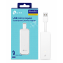 Placa Rede Usb 3.0 X Rj45 Glan Tp-link Ue300 10/100/1000 - Cod: 2025