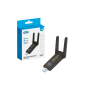 Wireless Adaptador Usb Knup Kp-aw162 C/ Antena Ac1300 - Cod: 4768