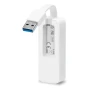 Placa Rede Usb 3.0 X Rj45 Glan Tp-link Ue300 10/100/1000 - Cod: 2025