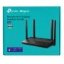 Roteador Wireless Wifi 6 Tp-link Aginet Ex141 Ax1500 Cod: 4512