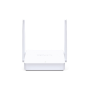 Roteador Wireless Mercusys Mw301r 3lan 300mbps 2 Antena Cod: 4128